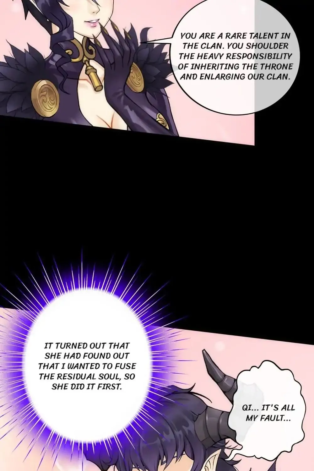 The Legend Of The Demon God Chapter 60 page 73 - MangaNato