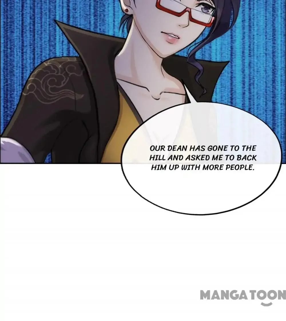 The Legend Of The Demon God Chapter 66 page 26 - MangaNato