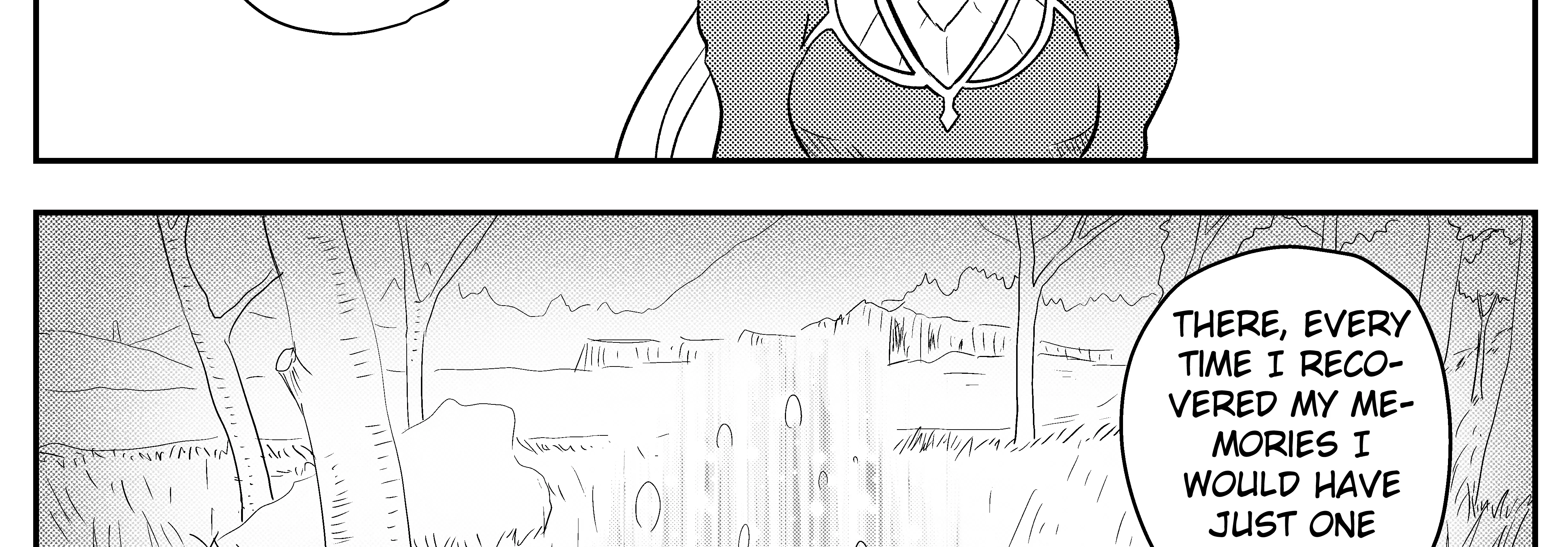 The Legend of Zelda: Breath of The Wild - A Hateno Village Story (Doujinshi) - Page 96