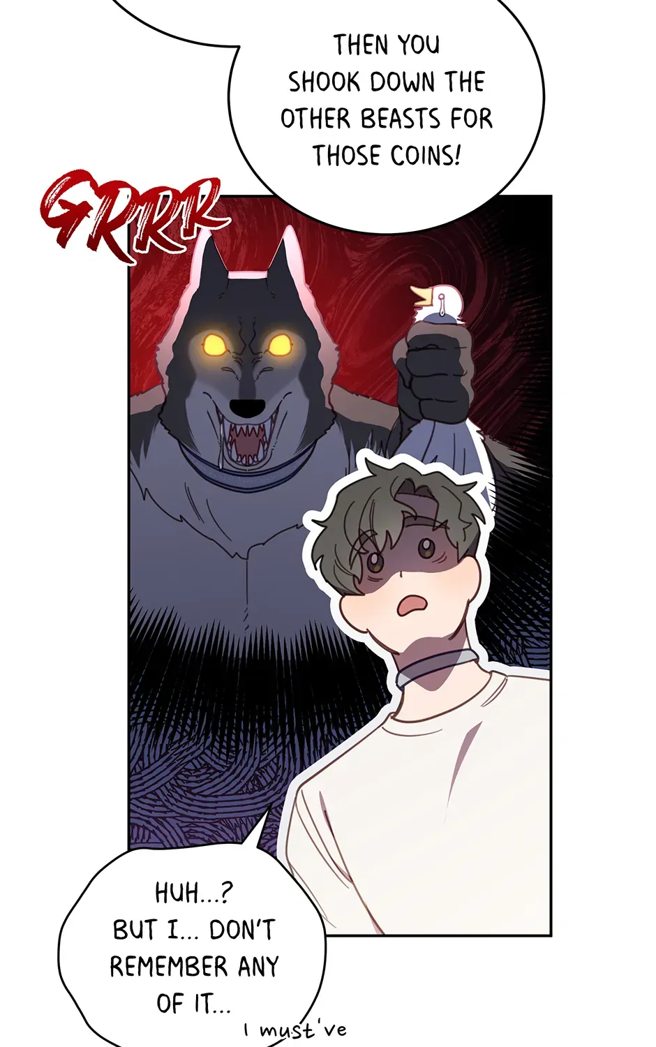 The Legendary Beasts Animal Hospital Chapter 112 page 105 - MangaKakalot