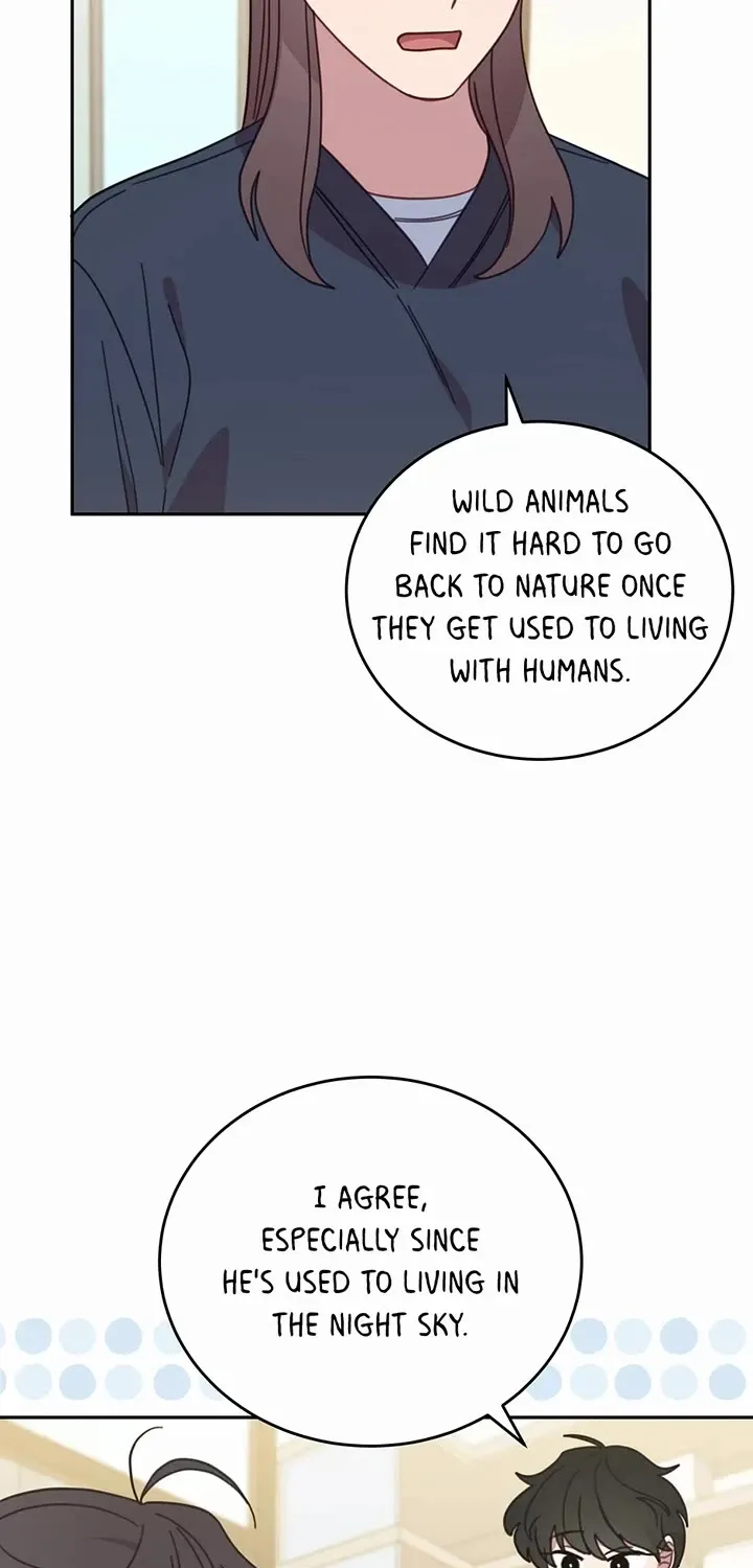 The Legendary Beasts Animal Hospital Chapter 117 page 31 - MangaKakalot