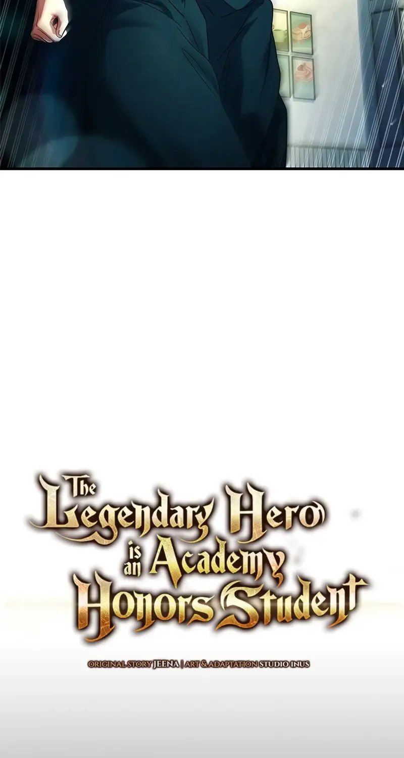 The Legendary Hero Is An Academy Honors Student Chapter 15 page 19 - MangaNato