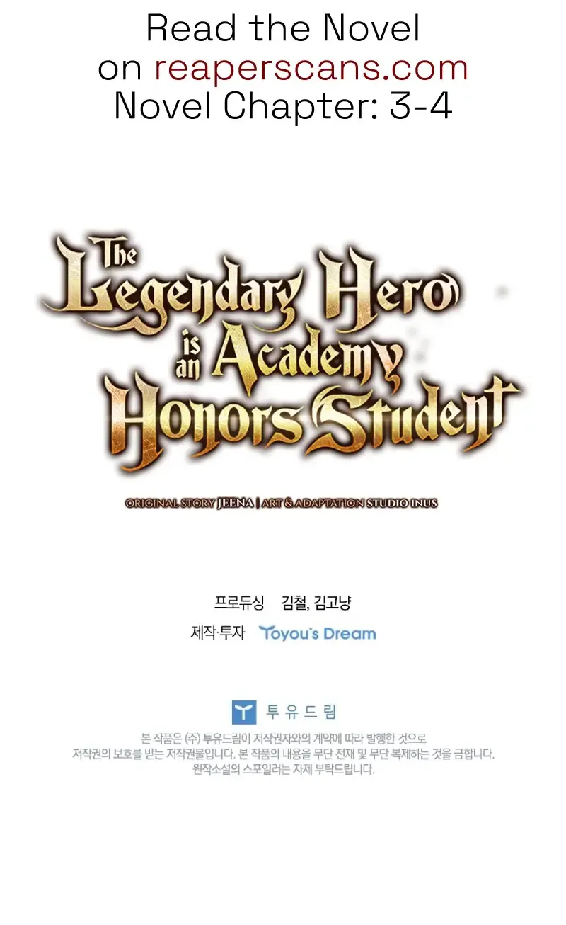 The Legendary Hero Is An Academy Honors Student Chapter 2 page 169 - MangaNato