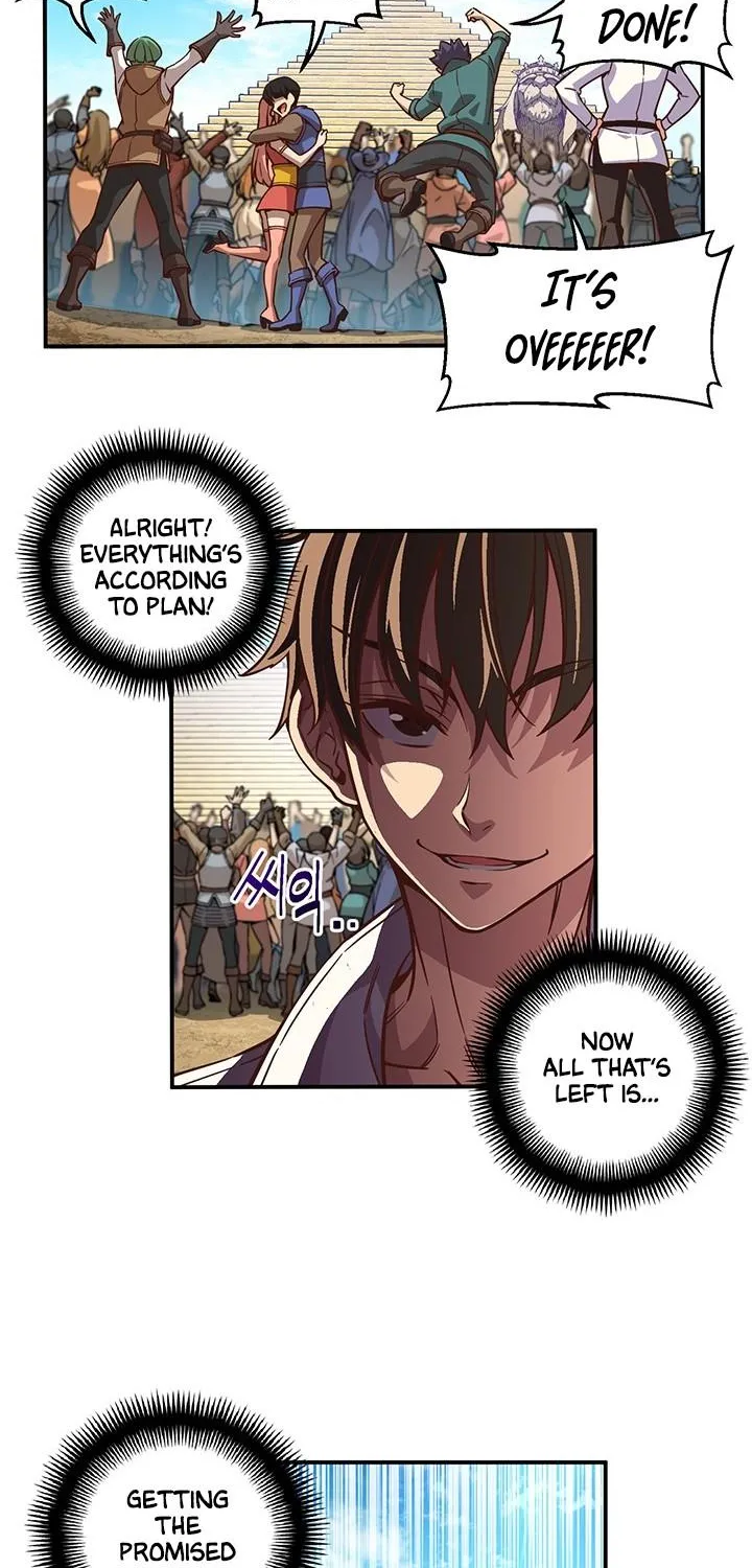 The Legendary Moonlight Sculptor Chapter 118 page 15 - MangaKakalot