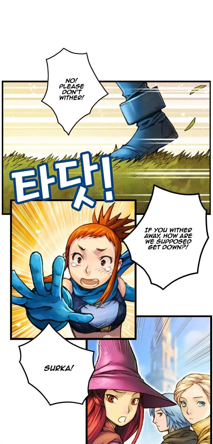 The Legendary Moonlight Sculptor - Page 43