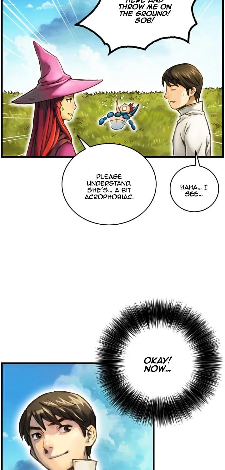 The Legendary Moonlight Sculptor Chapter 39 page 48 - MangaKakalot