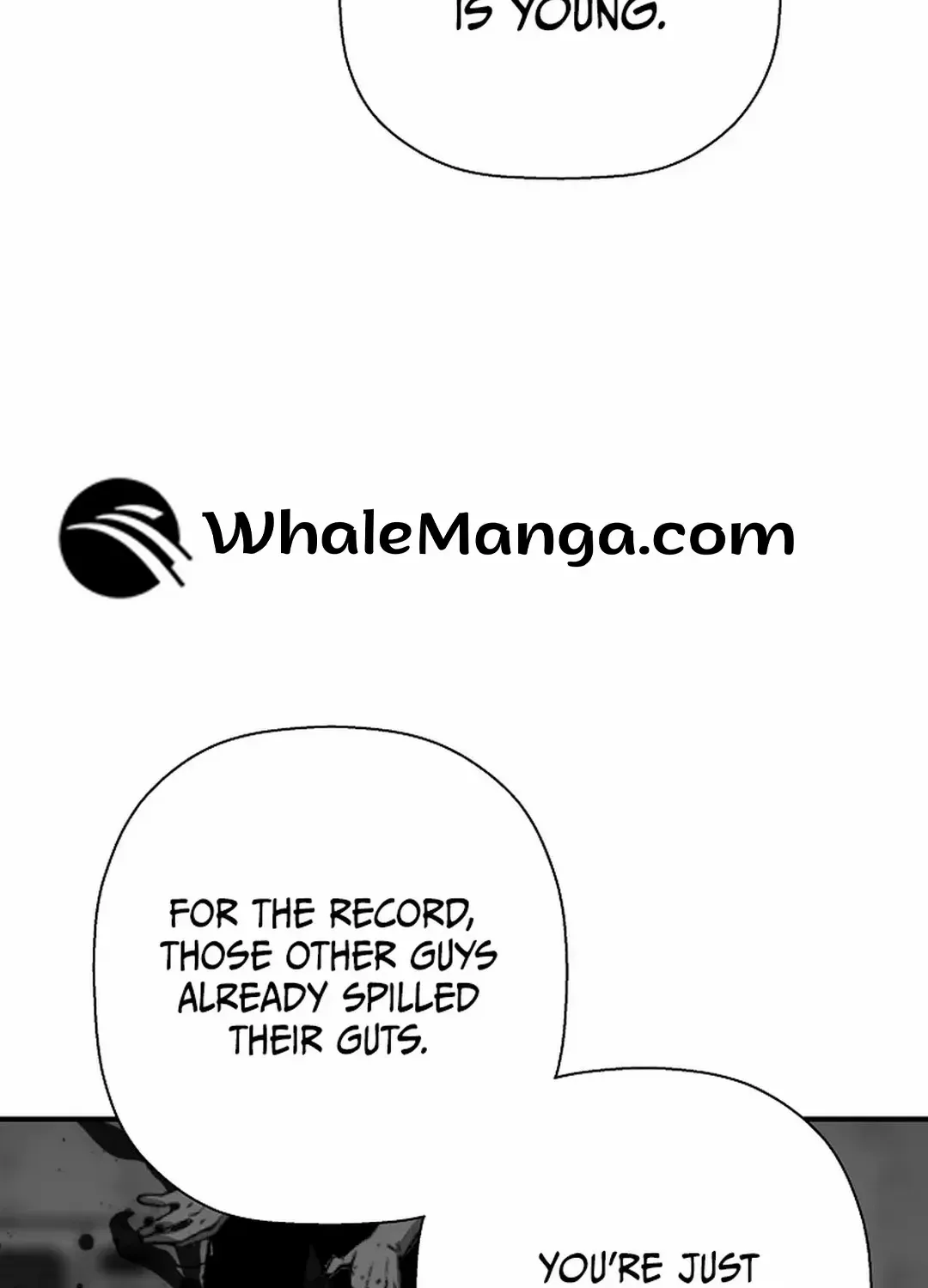 The Legendary Return Chapter 150 page 56 - MangaKakalot