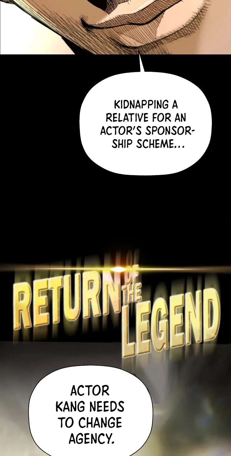 The Legendary Return - Page 5