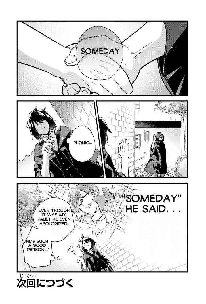 The Lethargic NEET, Who Were Once Prodigy Become an Adventurer Chapter 9 page 25 - MangaKakalot