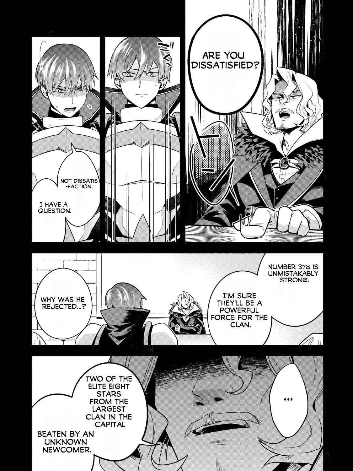 The Lethargic NEET, Who Were Once Prodigy Become an Adventurer Chapter 9 page 7 - MangaKakalot