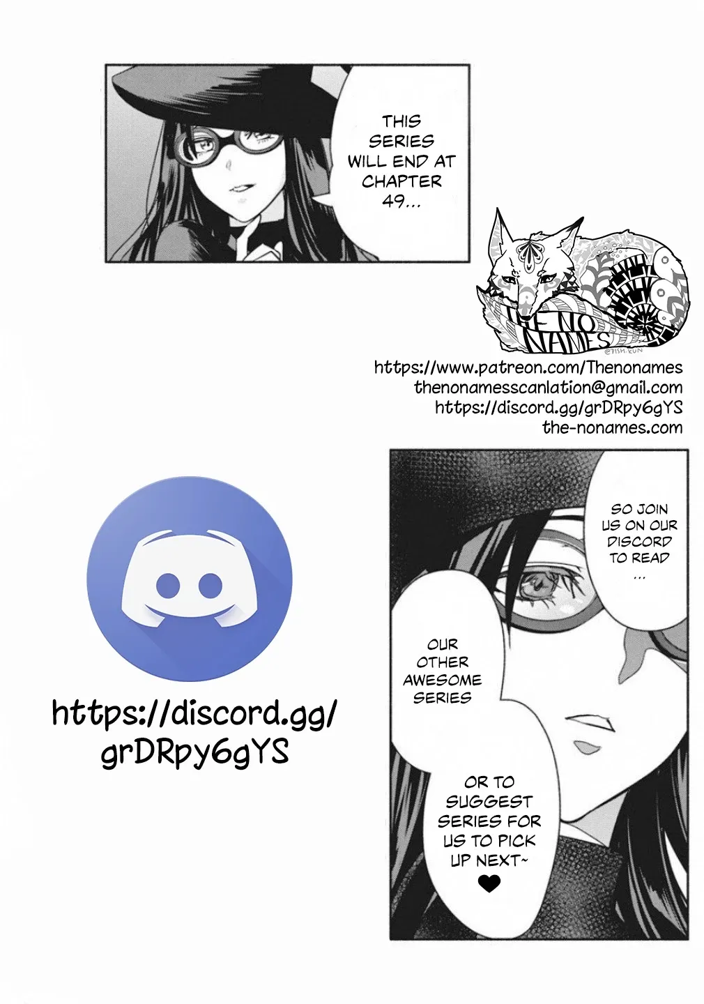 The Life of the Witch Who Remains Single for About 300 Years! Chapter 47 page 43 - MangaKakalot