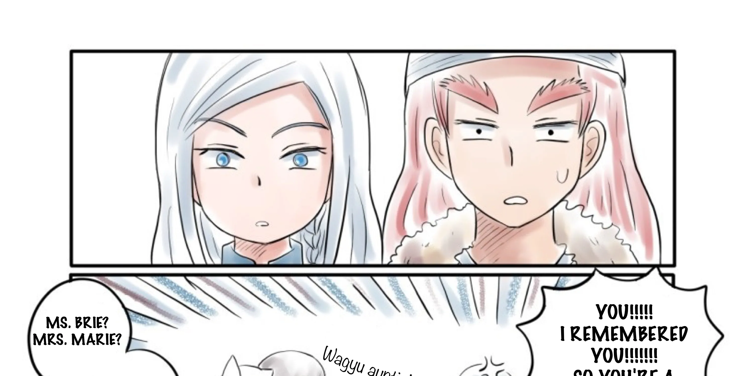 The Little Healer Chapter 28 page 69 - MangaKakalot