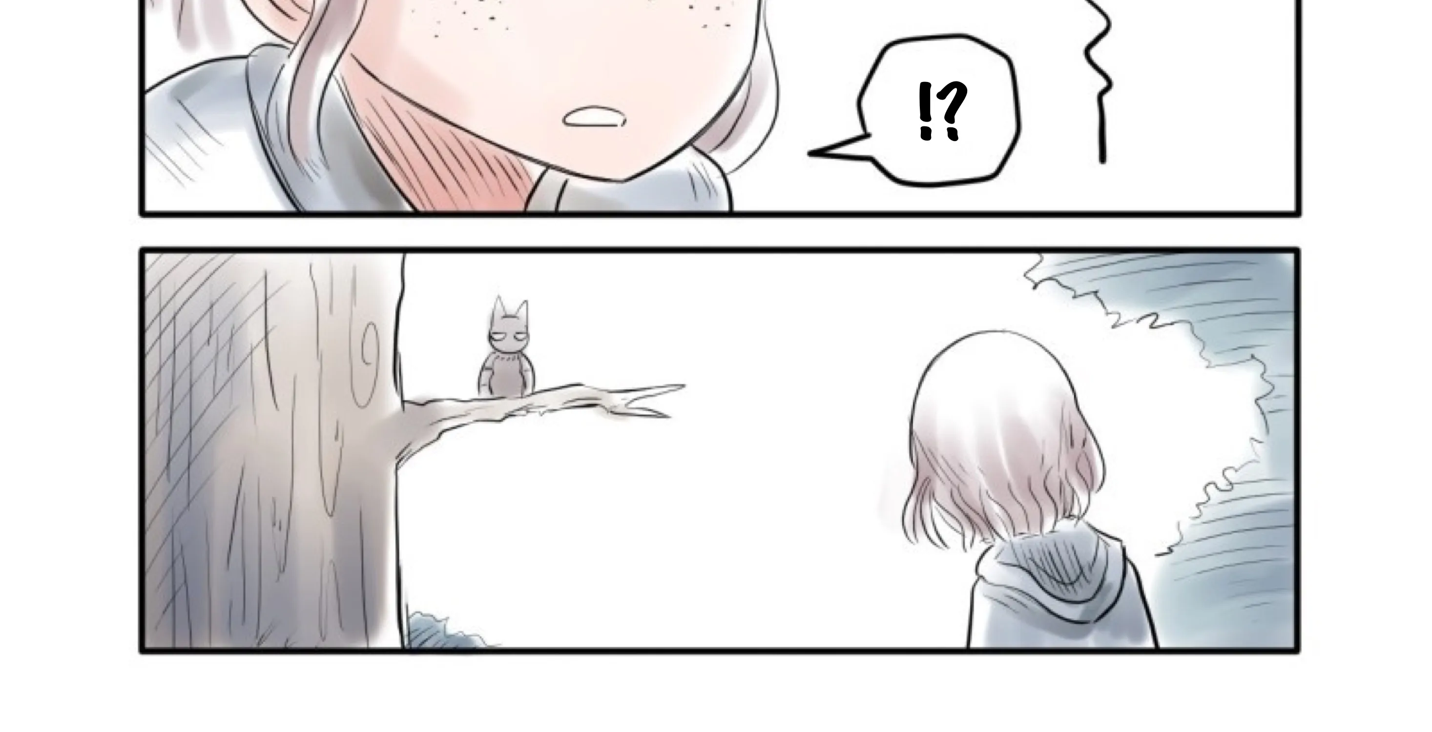 The Little Healer Chapter 36 page 47 - MangaKakalot