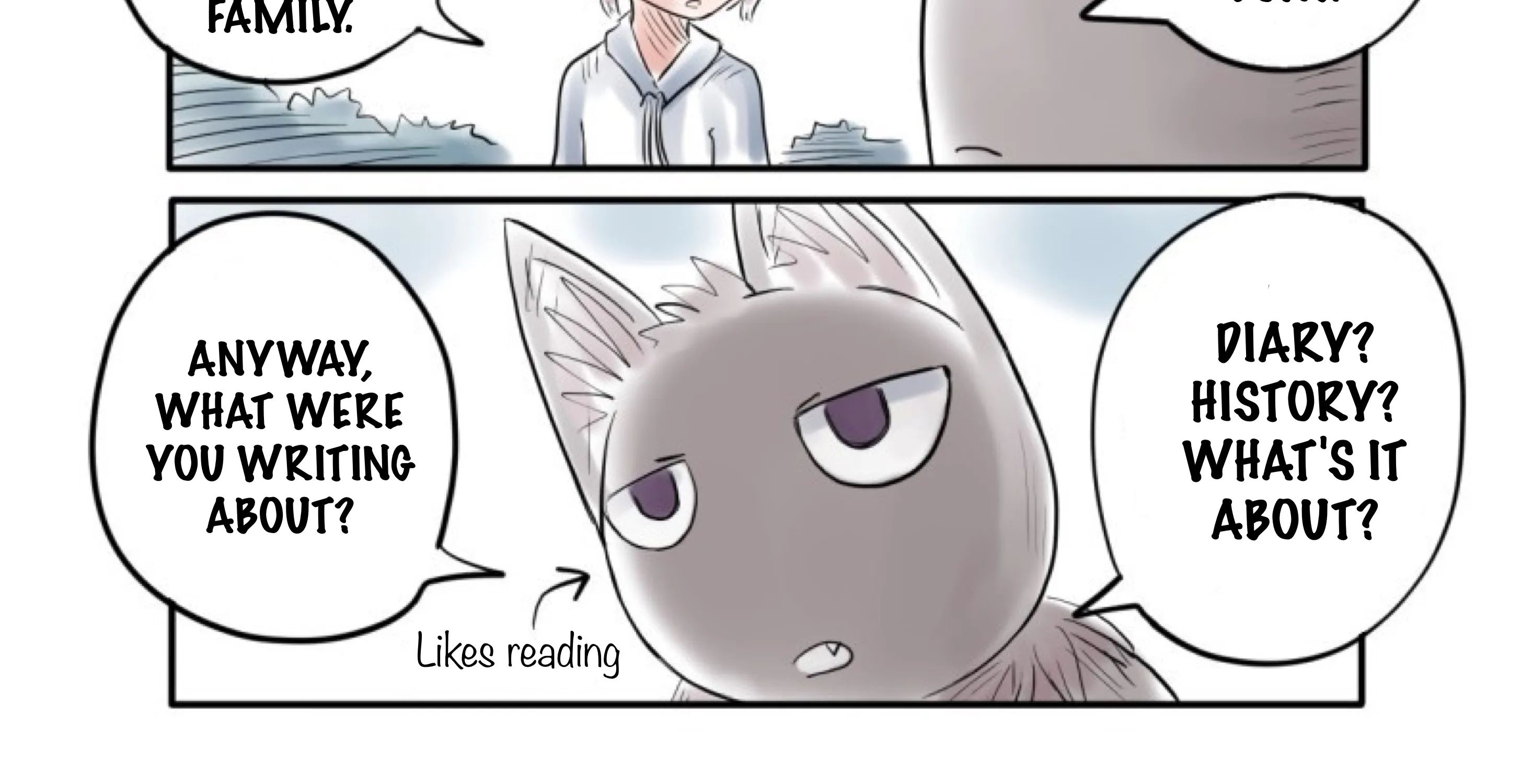 The Little Healer Chapter 36 page 63 - MangaKakalot