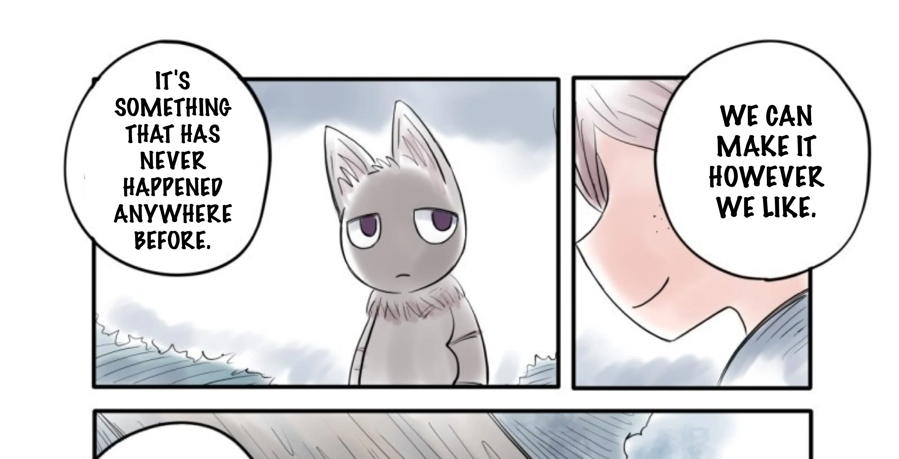 The Little Healer Chapter 36 page 69 - MangaKakalot