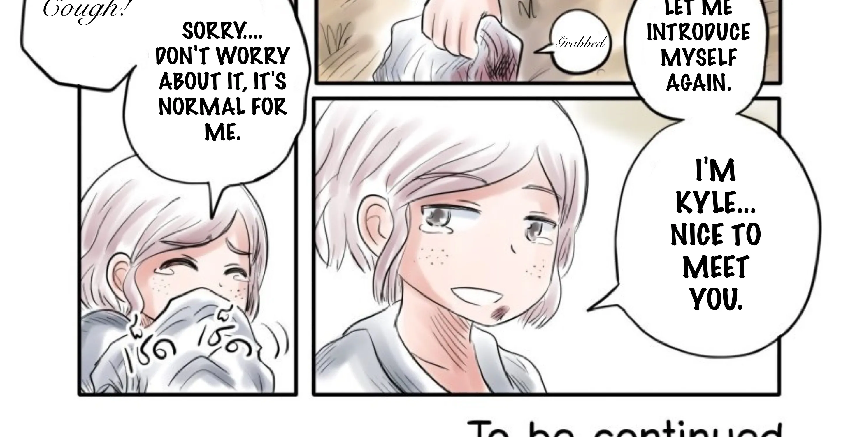 The Little Healer Chapter 36 page 75 - MangaKakalot