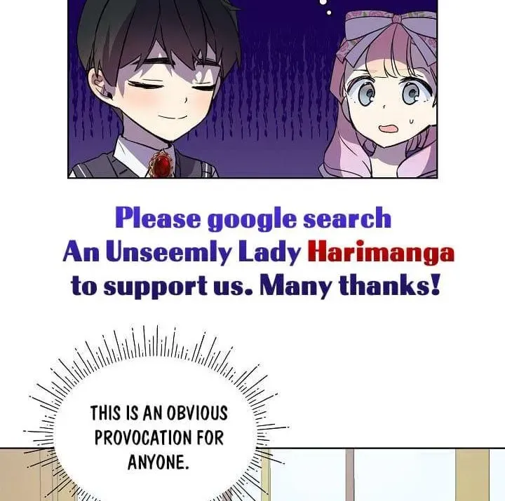 The Little Lady Behind The Scenes Chapter 21 page 28 - MangaKakalot