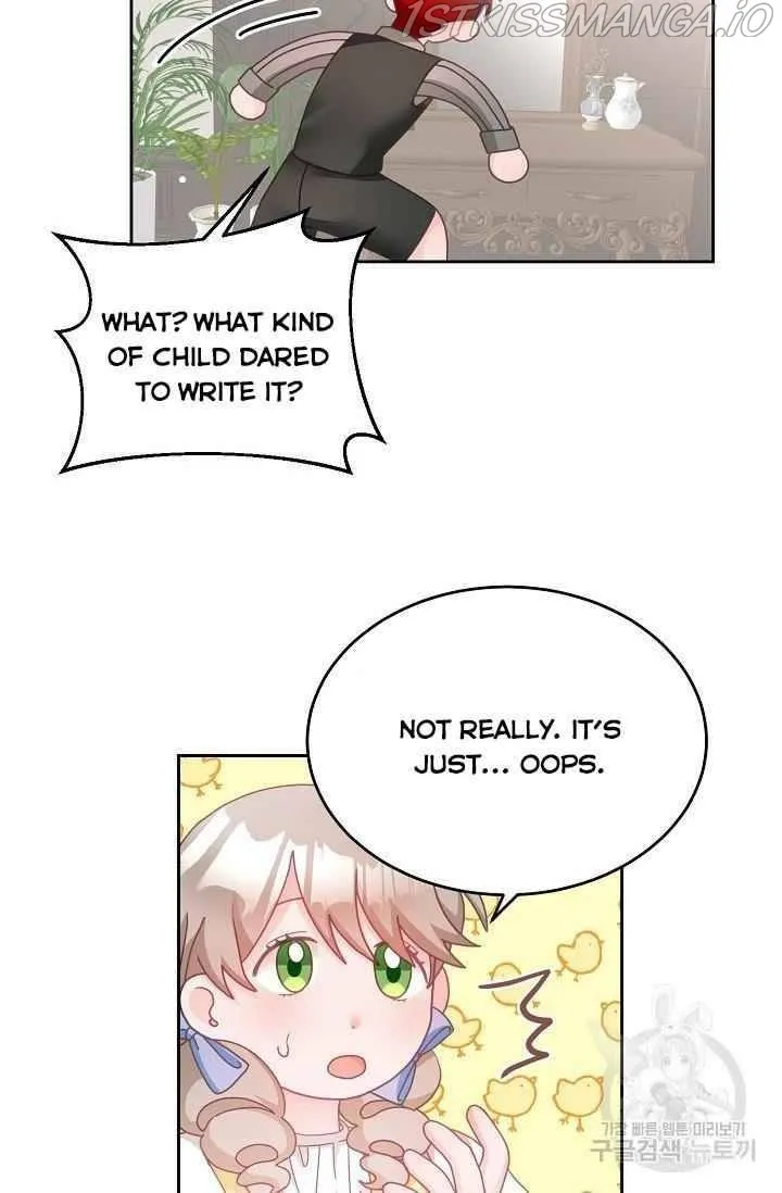 The Little Lady Tames The Leads Chapter 18 page 41 - MangaKakalot