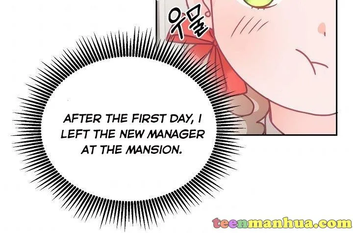 The Little Lady Tames The Leads Chapter 20 page 27 - MangaKakalot