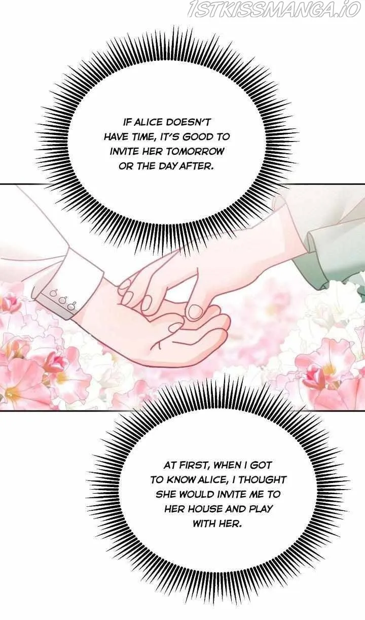 The Little Lady Tames The Leads Chapter 22 page 4 - MangaKakalot