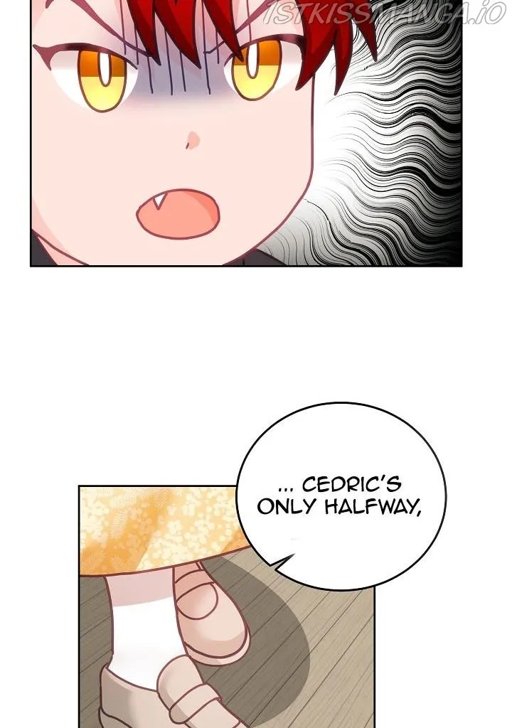 The Little Lady Tames The Leads Chapter 26 page 13 - MangaKakalot