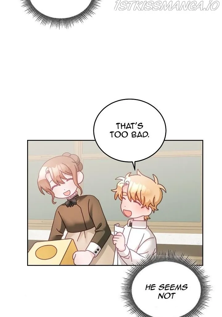 The Little Lady Tames The Leads Chapter 26 page 34 - MangaKakalot