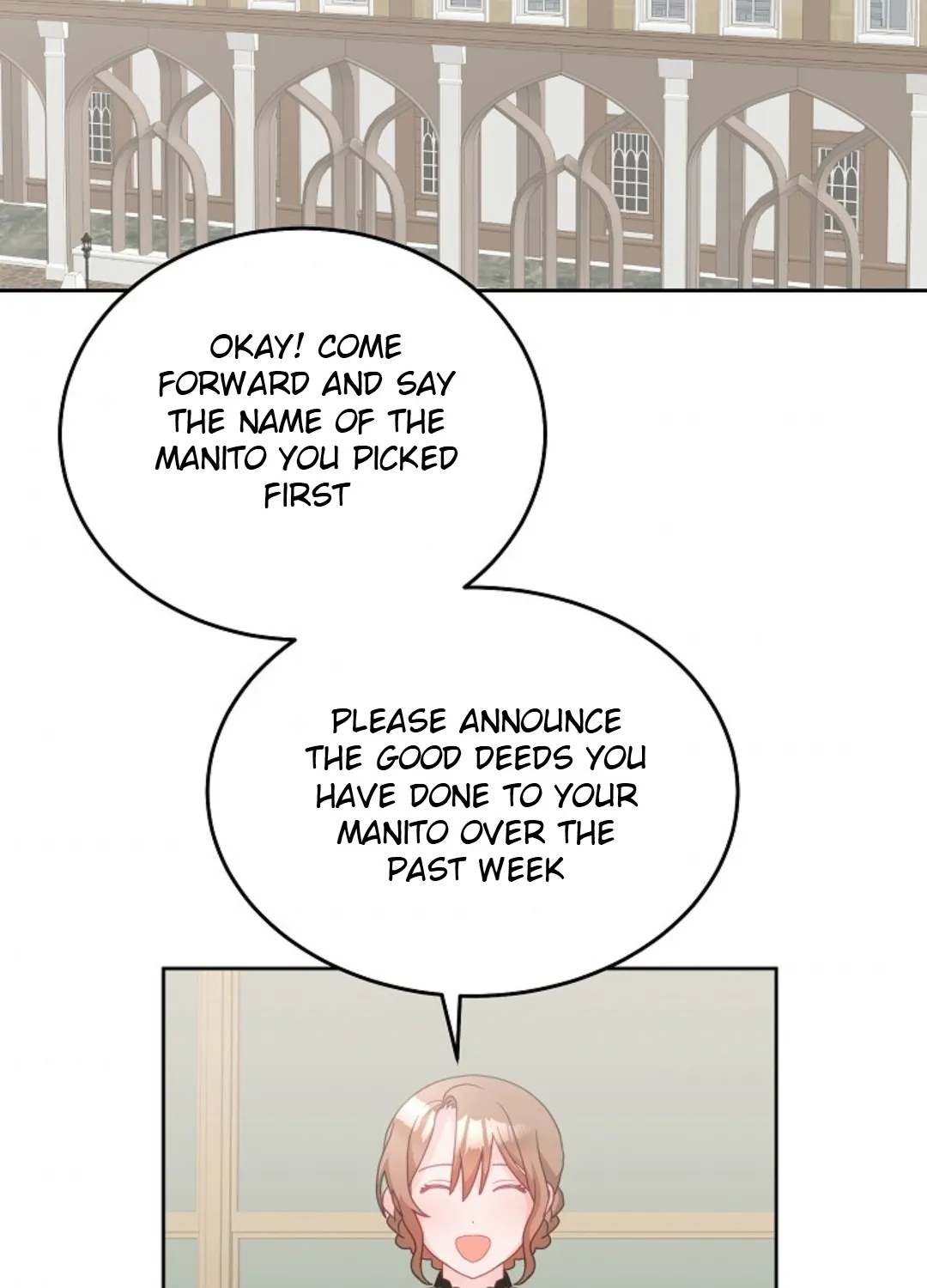 The Little Lady Tames The Leads Chapter 29 page 2 - MangaKakalot