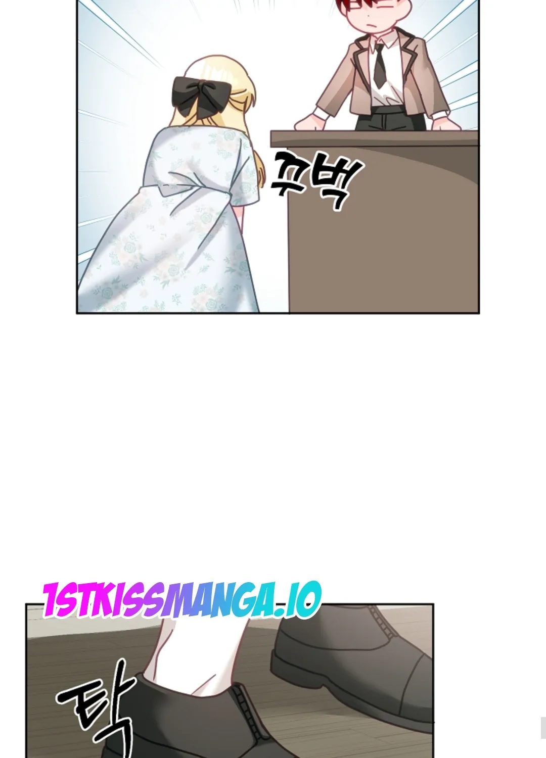 The Little Lady Tames The Leads Chapter 29 page 21 - MangaKakalot