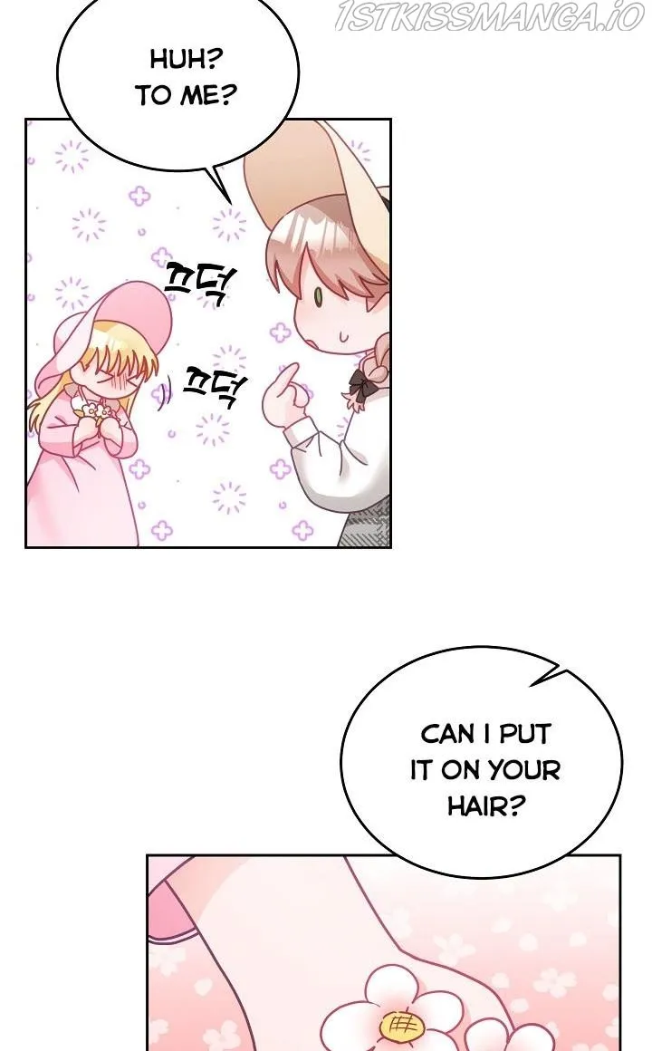 The Little Lady Tames The Leads Chapter 30 page 21 - MangaKakalot