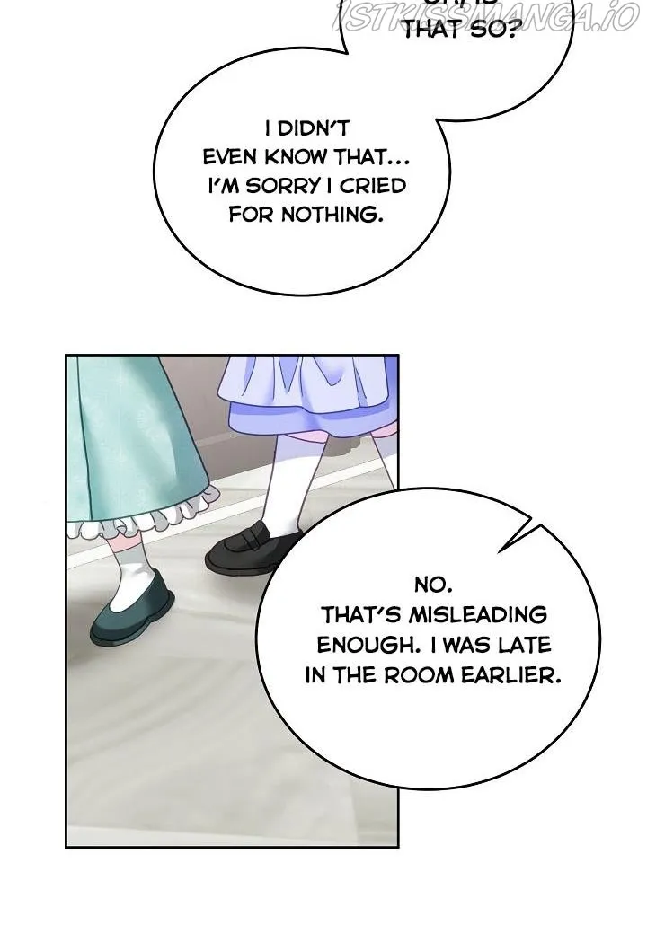 The Little Lady Tames The Leads Chapter 32 page 49 - MangaKakalot