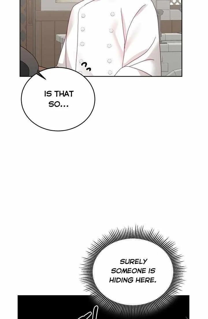 The Little Lady Tames The Leads Chapter 33 page 8 - MangaKakalot