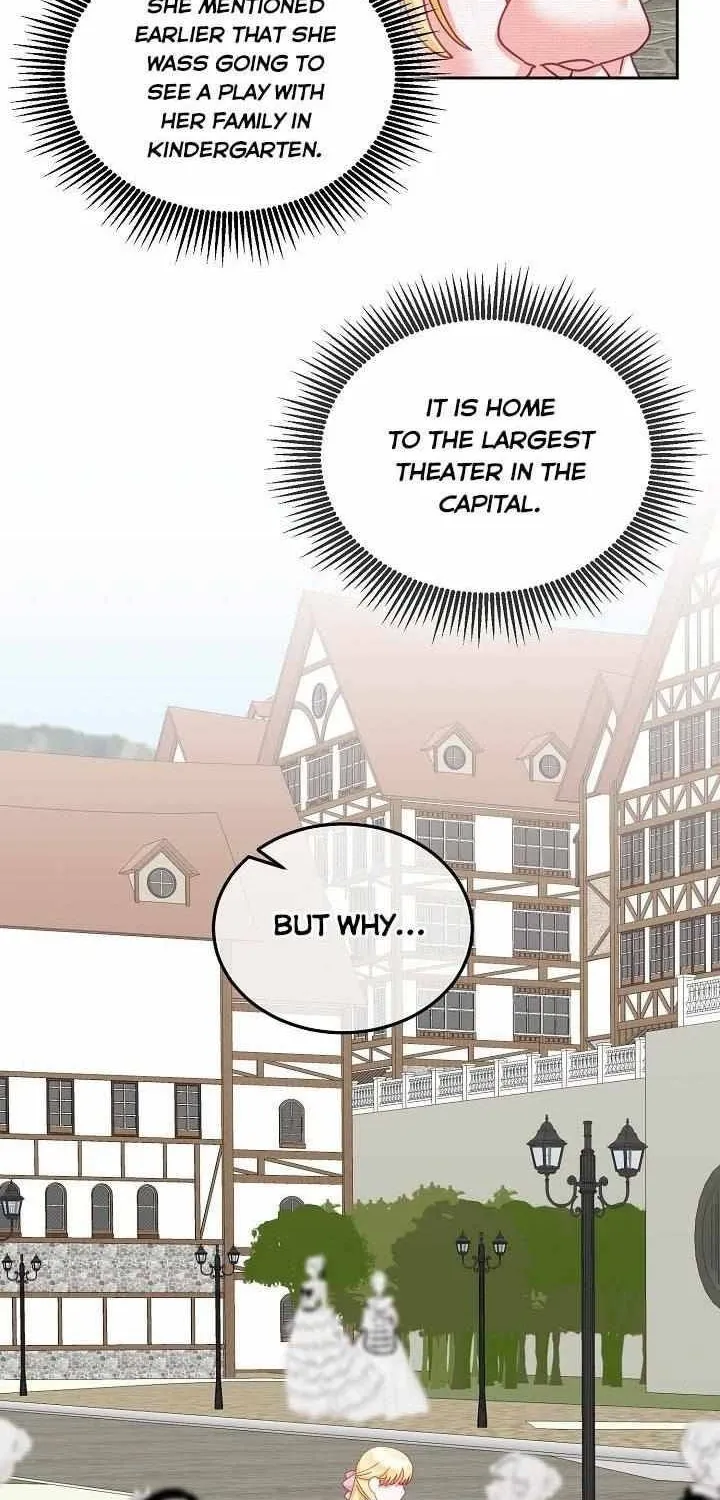 The Little Lady Tames The Leads Chapter 38 page 6 - MangaKakalot