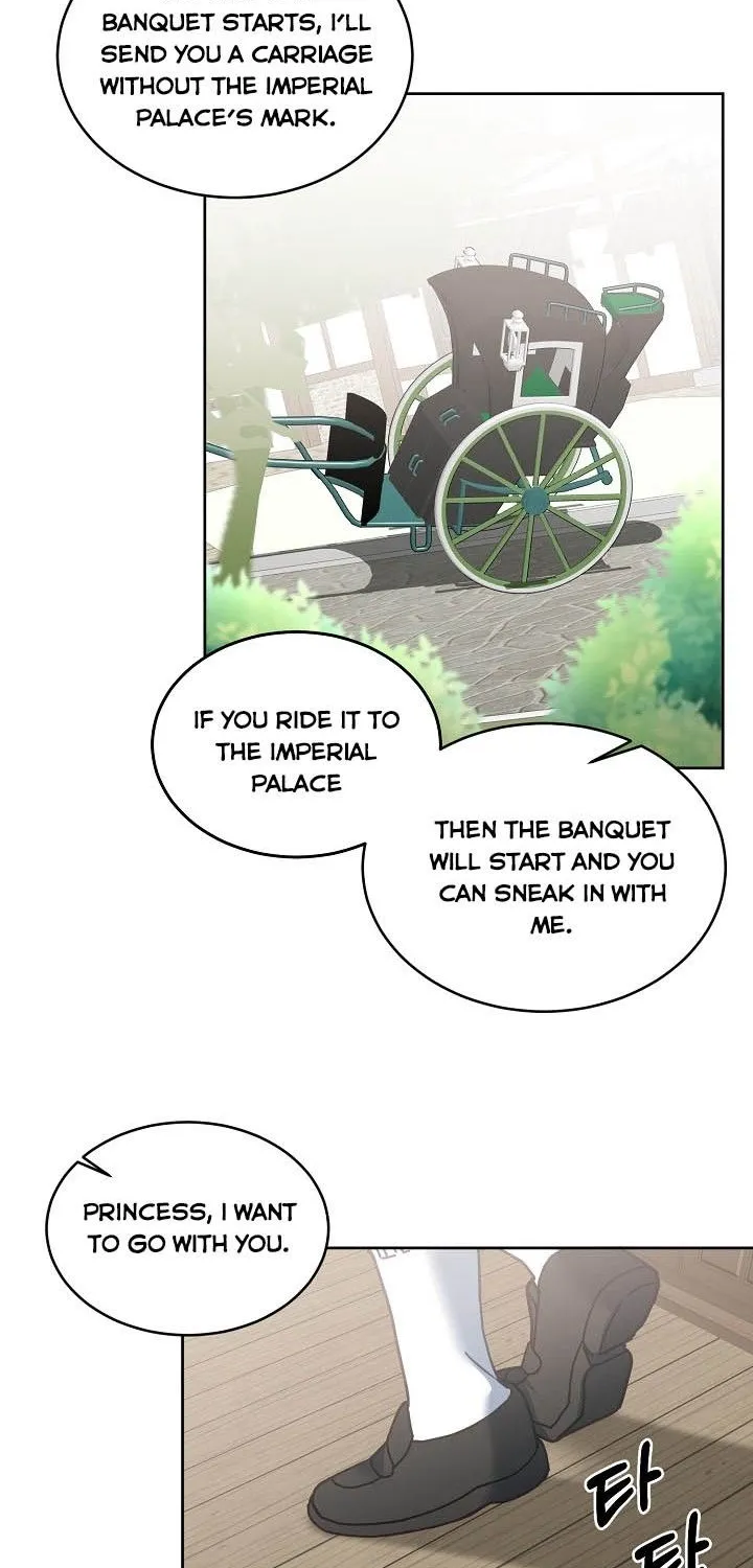 The Little Lady Tames The Leads Chapter 41 page 47 - MangaKakalot