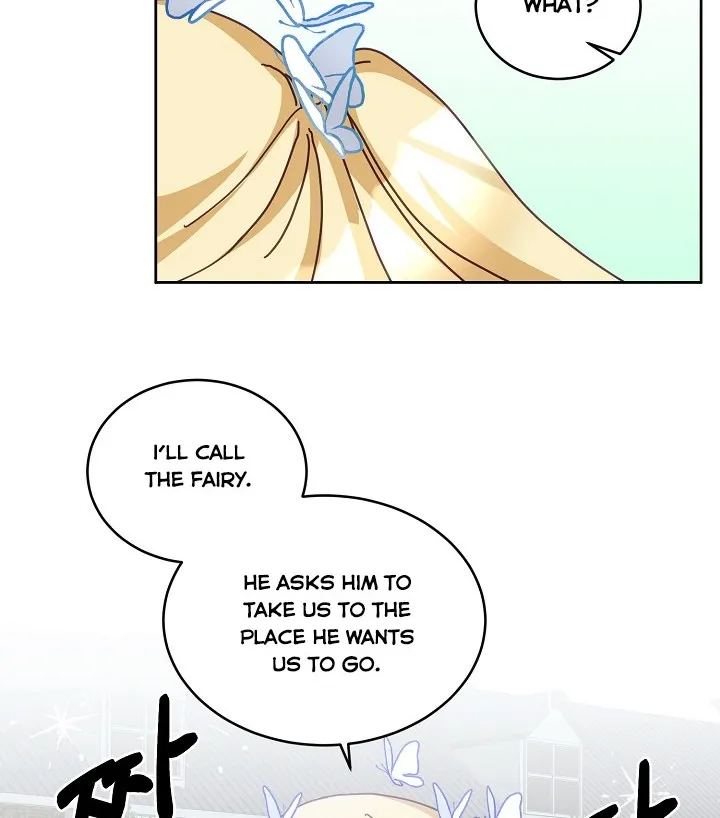 The Little Lady Tames The Leads Chapter 44 page 25 - MangaKakalot