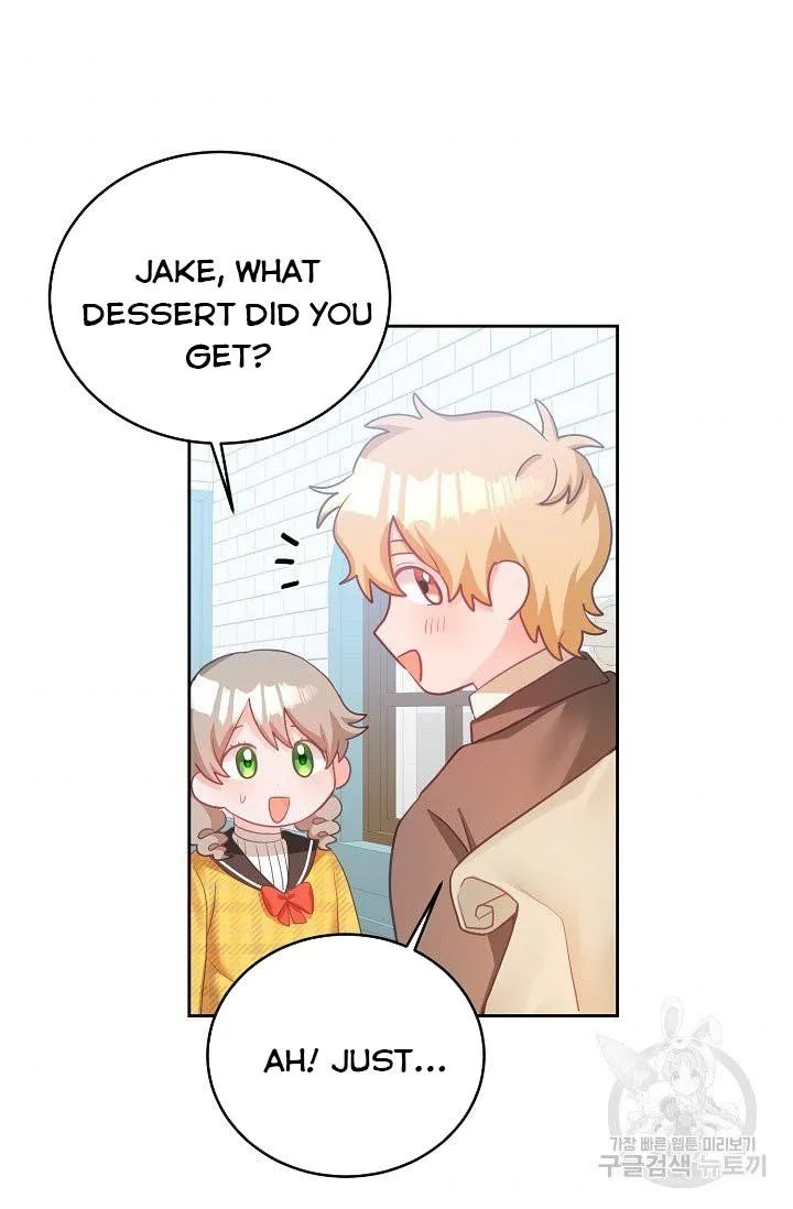 The Little Lady Tames The Leads Chapter 5 page 54 - MangaKakalot