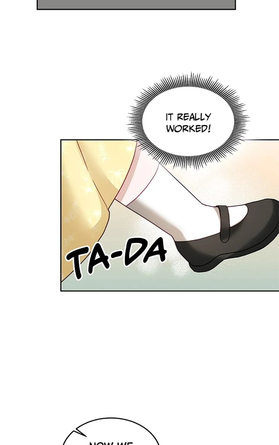 The Little Lady Tames The Leads Chapter 52 page 19 - MangaKakalot