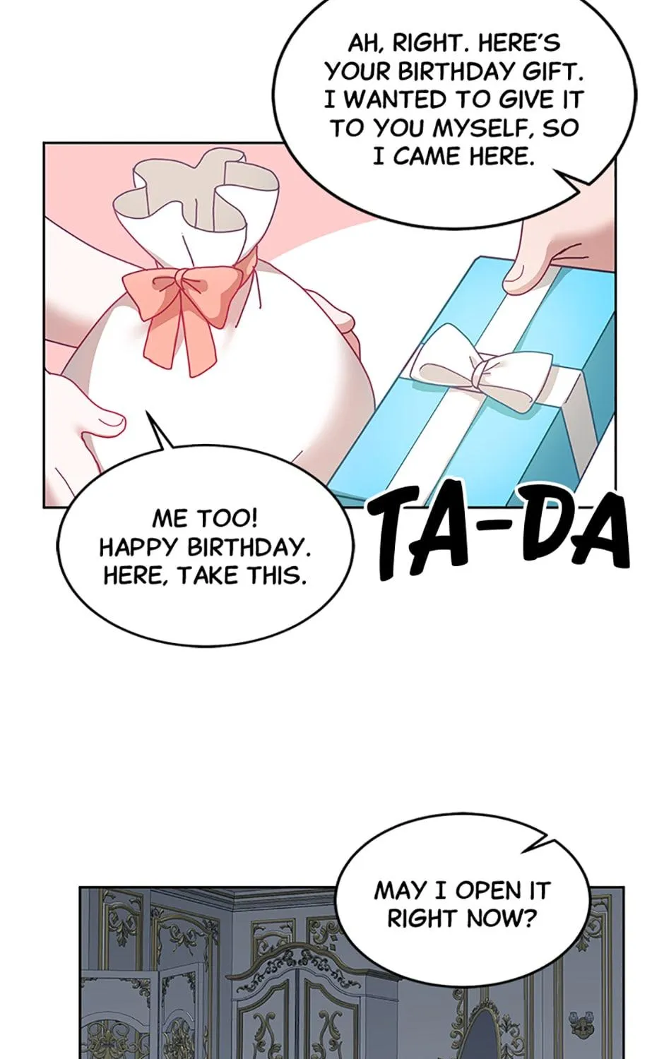 The Little Lady Tames The Leads Chapter 56 page 81 - MangaKakalot