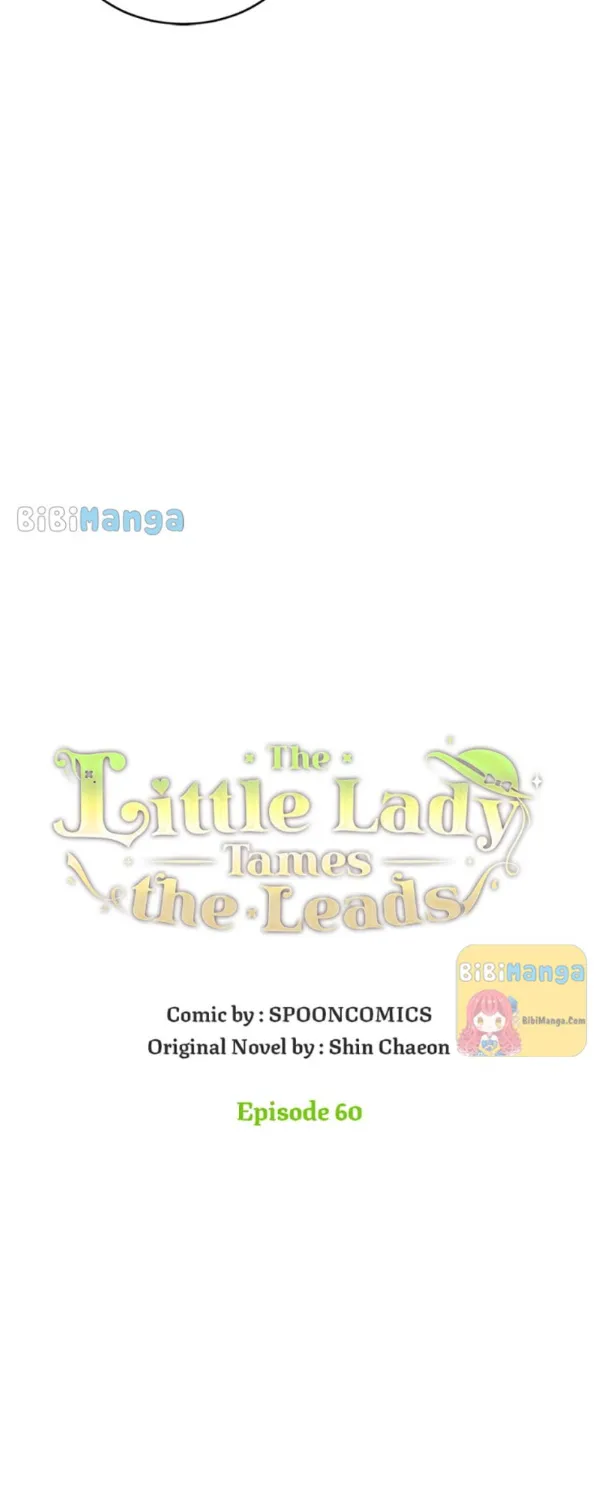 The Little Lady Tames The Leads Chapter 60 page 28 - MangaKakalot