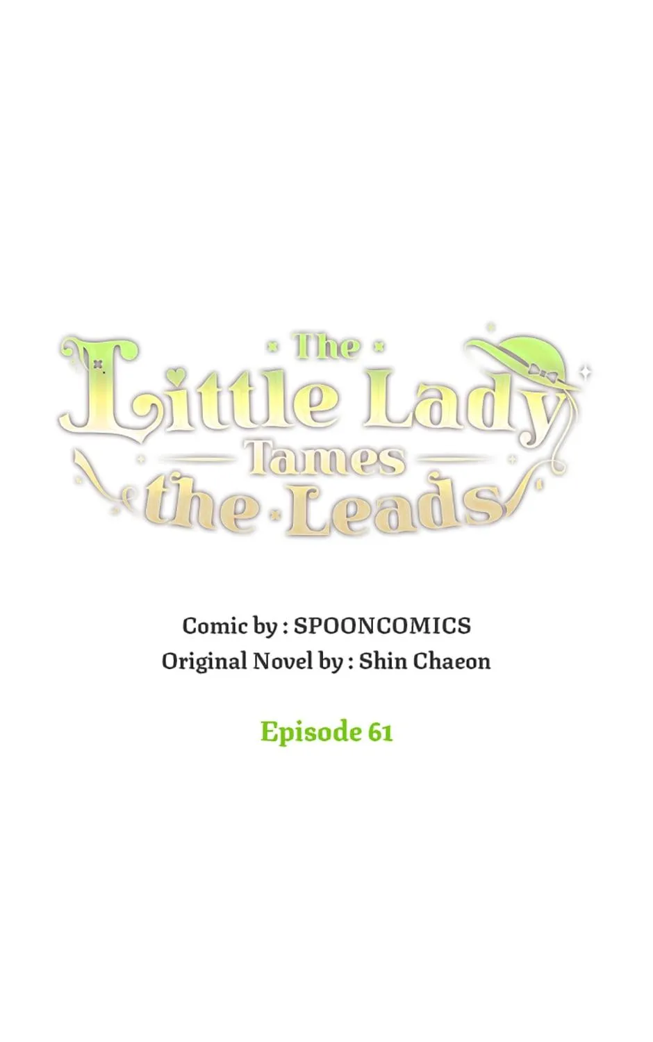 The Little Lady Tames The Leads Chapter 61 page 67 - MangaKakalot