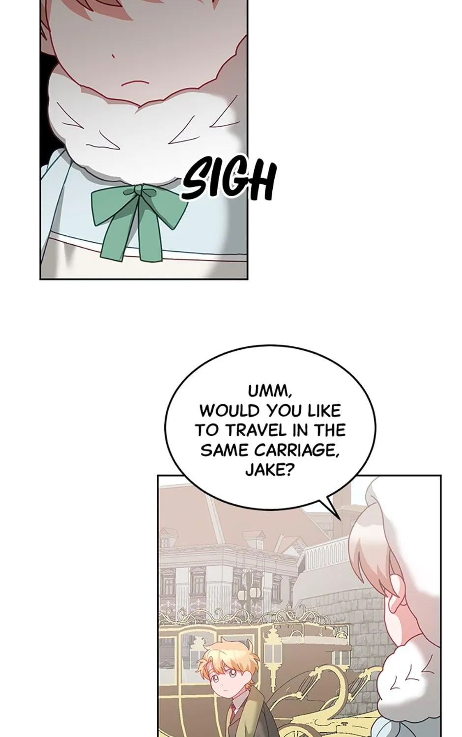 The Little Lady Tames The Leads Chapter 64 page 39 - MangaKakalot