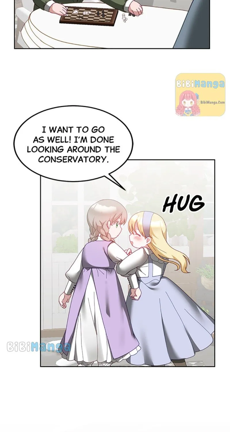 The Little Lady Tames The Leads Chapter 66 page 66 - MangaKakalot