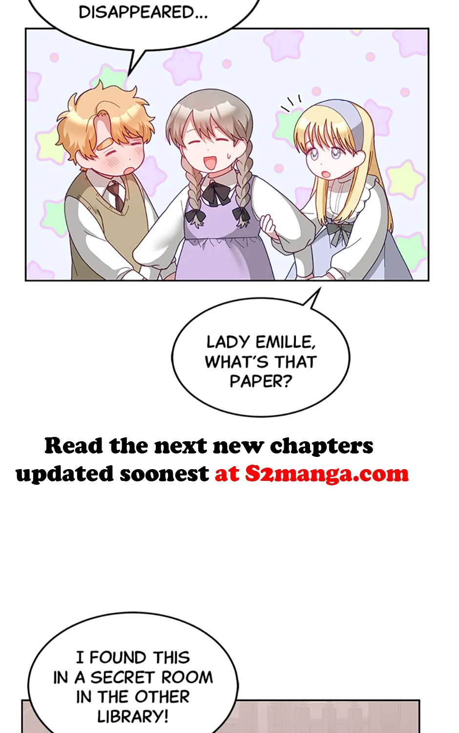 The Little Lady Tames The Leads Chapter 67 page 83 - MangaKakalot