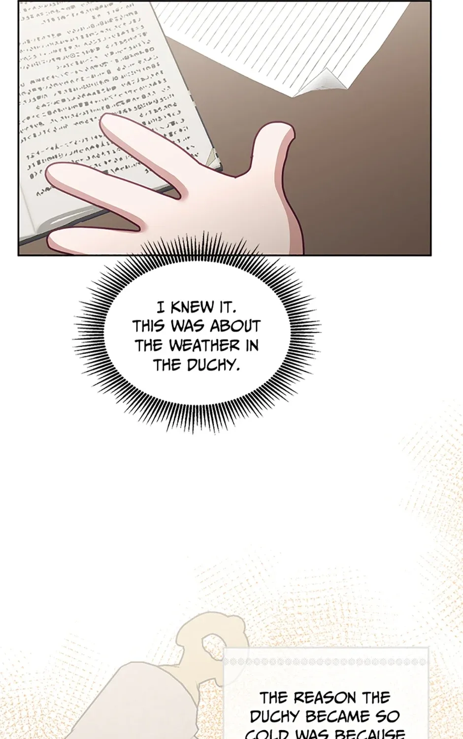 The Little Lady Tames The Leads Chapter 68 page 7 - MangaKakalot