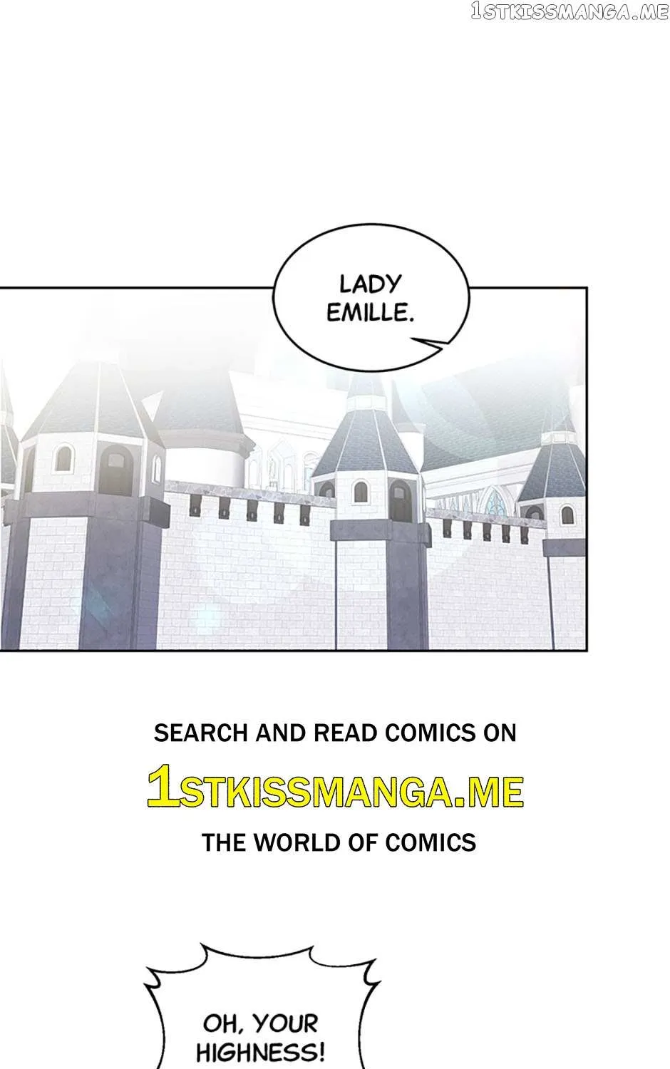 The Little Lady Tames The Leads Chapter 76 page 2 - MangaKakalot