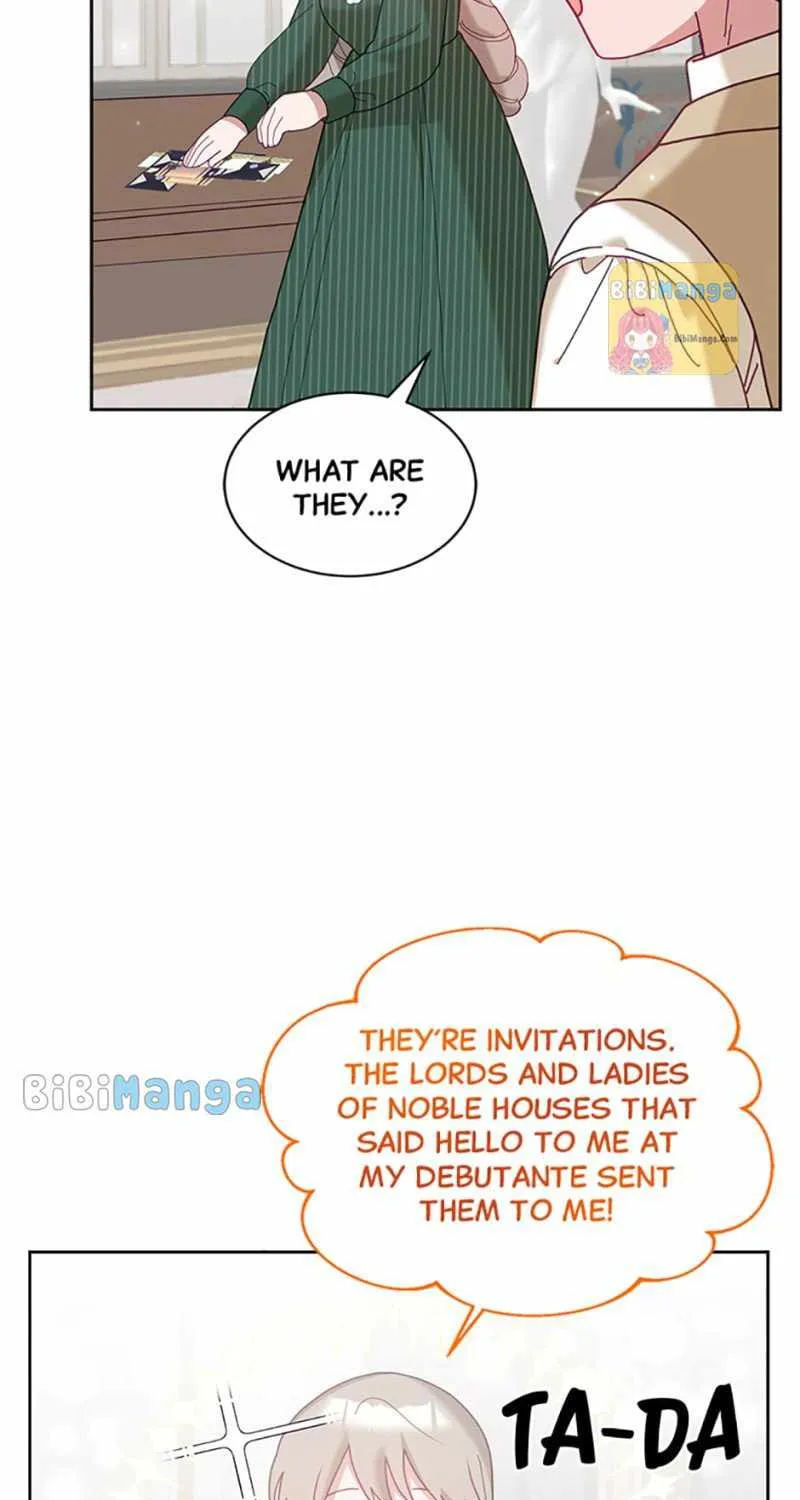 The Little Lady Tames The Leads Chapter 79 page 90 - MangaKakalot