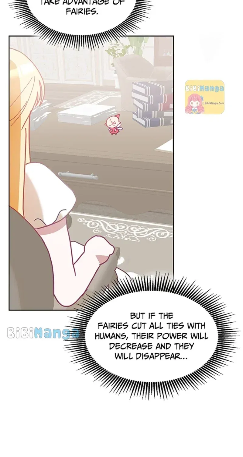 The Little Lady Tames The Leads Chapter 83 page 25 - MangaKakalot