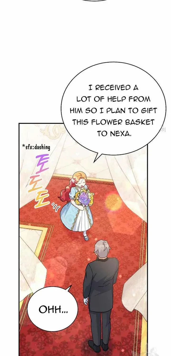 The Little Lady Who Makes Flowers Bloom Chapter 32 page 44 - MangaKakalot