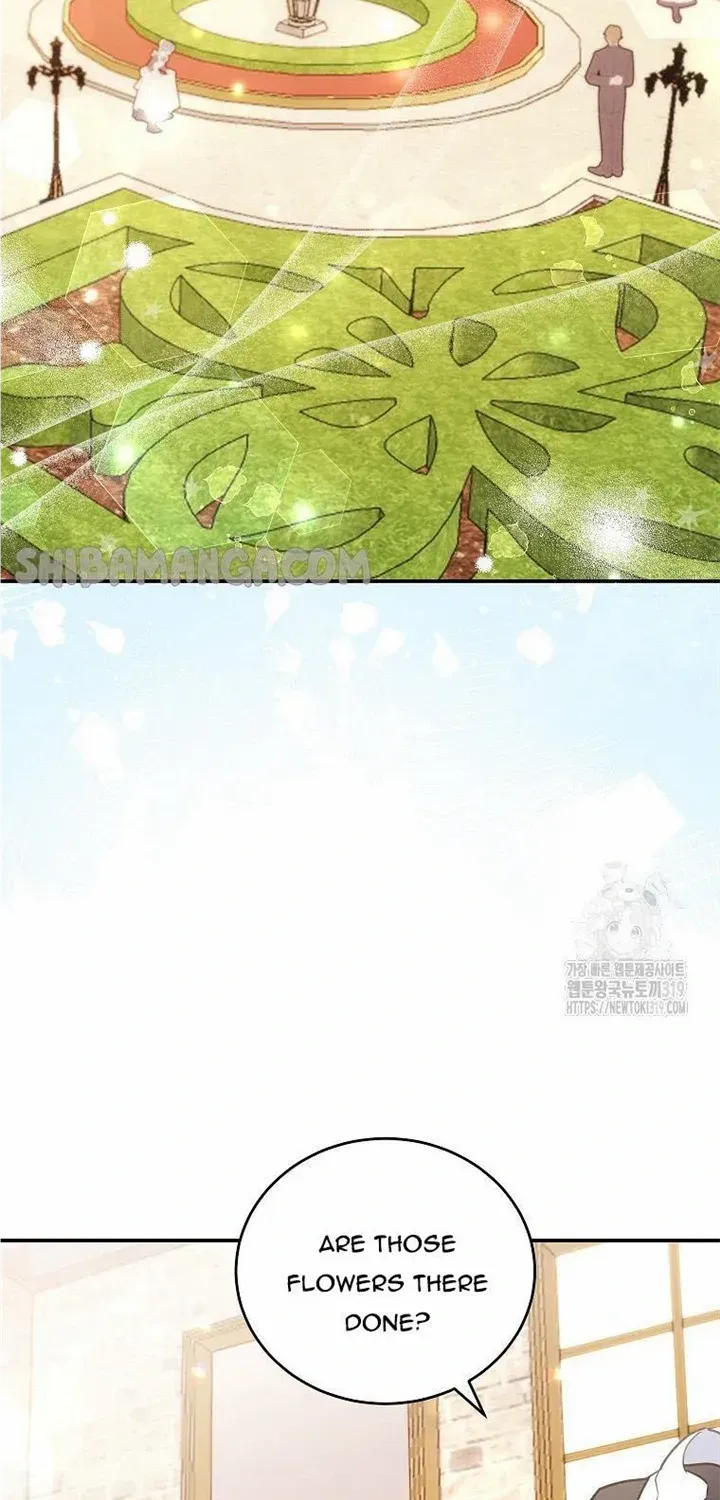 The Little Lady Who Makes Flowers Bloom Chapter 35 page 3 - MangaKakalot