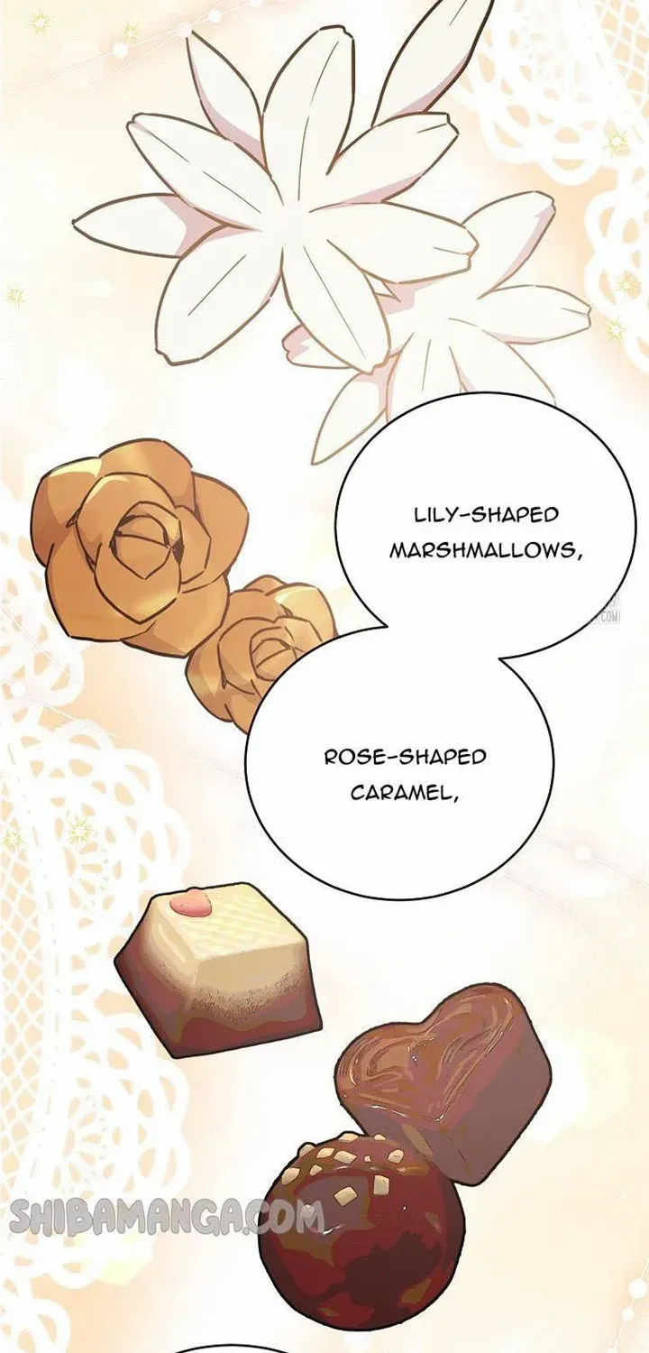 The Little Lady Who Makes Flowers Bloom Chapter 35 page 25 - MangaKakalot