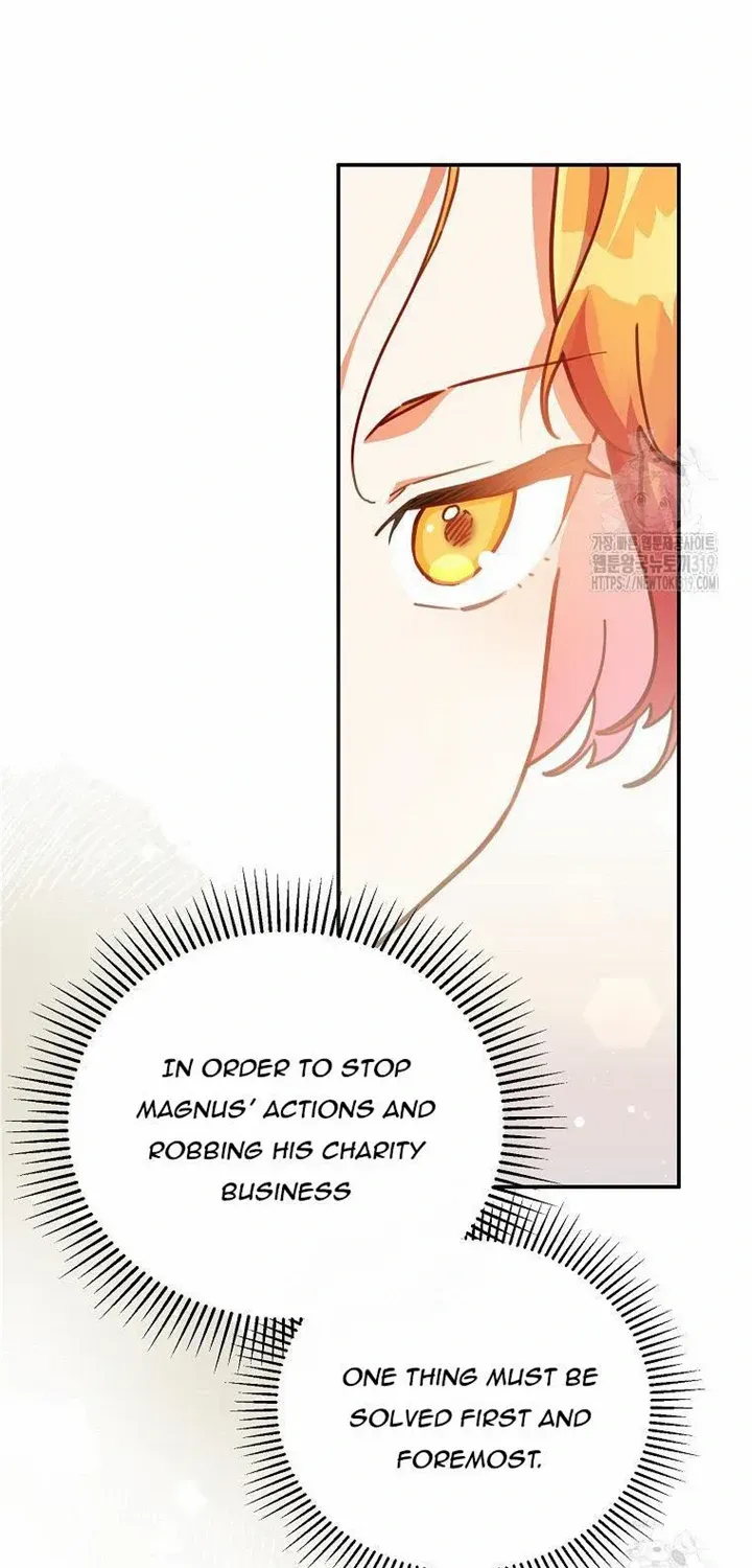 The Little Lady Who Makes Flowers Bloom Chapter 35 page 34 - MangaKakalot